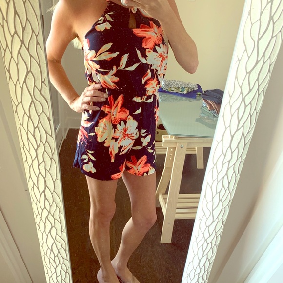 Fabrik Romper - Picture 1 of 1